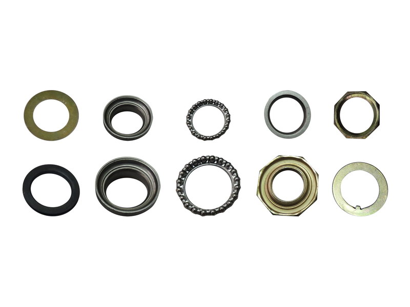 ÖN DÜZEN FURJ TAKIMI (REGNUM)